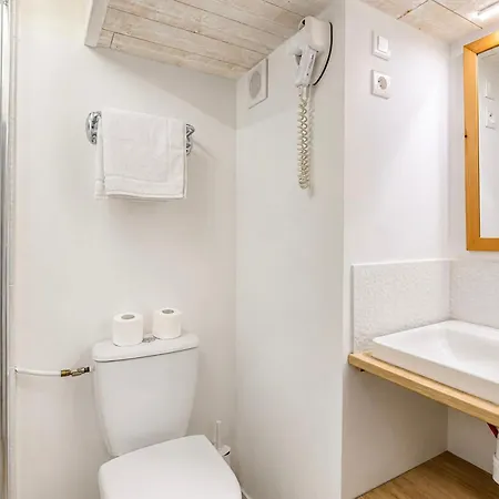 Cosy Duplex Avec Clim Proche Saxe-gambetta