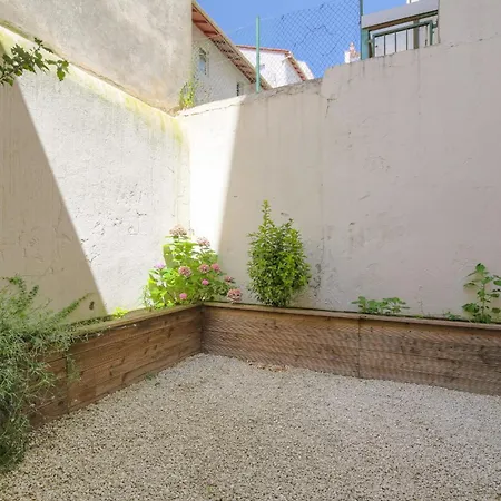 Cosy Duplex Avec Clim Proche Saxe-gambetta Lägenhet